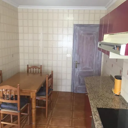 Apartamento Rios Burela