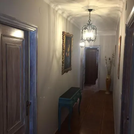 Apartamento Rios