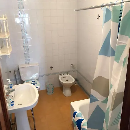 Apartamento Rios