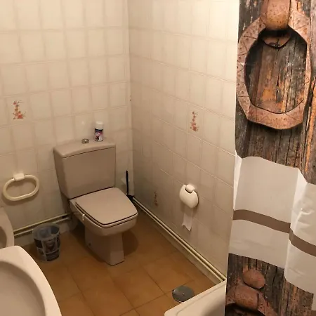 Apartamento Rios Apartament Burela