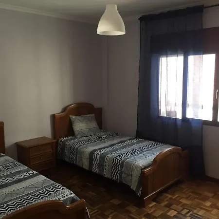 Apartamento Rios