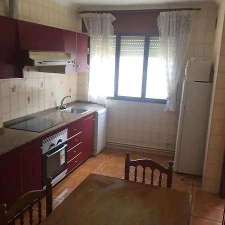 Apartamento Rios Apartament *