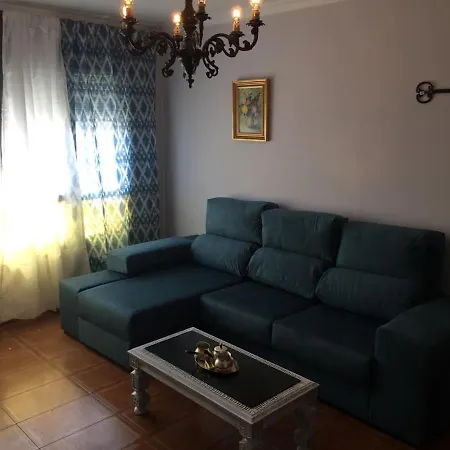 Apartamento Rios * Burela