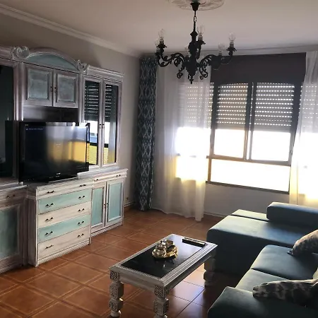 Apartamento Rios *