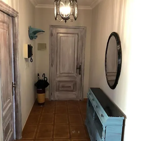 Apartamento Rios Apartament *