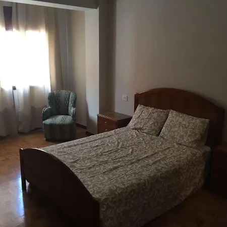 Apartamento Rios * Burela