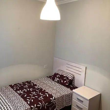 Apartamento Rios * Burela