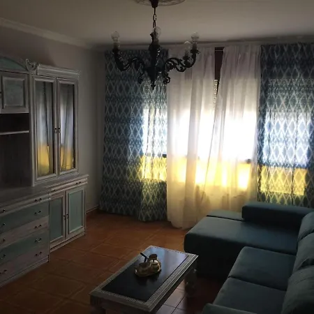 Apartament Apartamento Rios