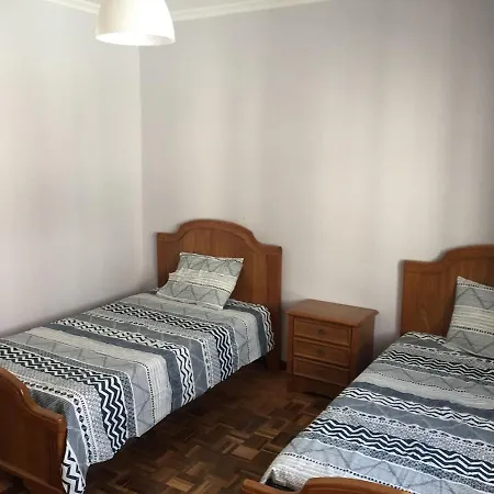 Apartamento Rios Apartament *
