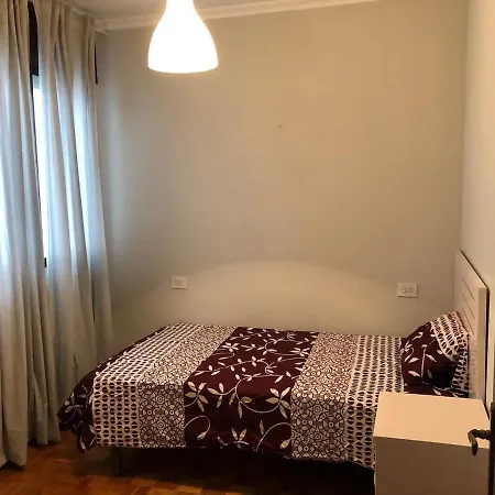 Apartamento Rios Burela