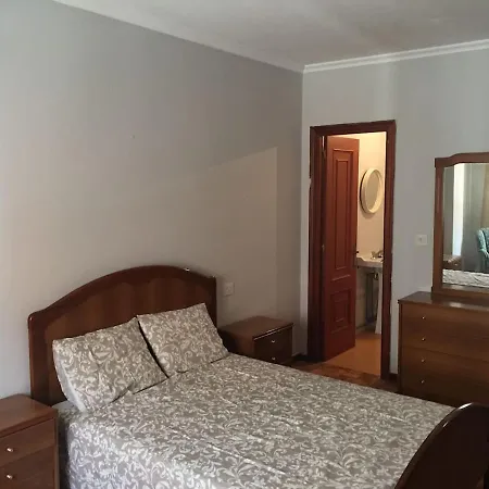 Apartamento Rios Apartament