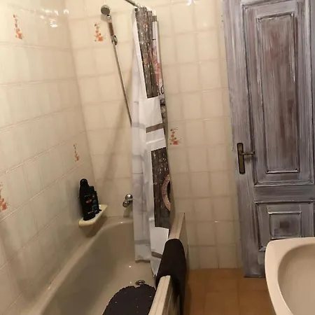 Apartamento Rios * Burela
