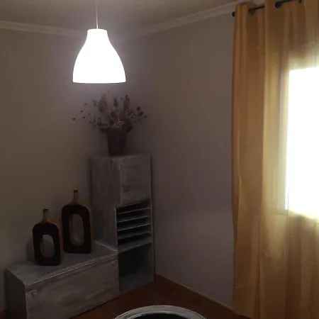 Apartament Apartamento Rios *