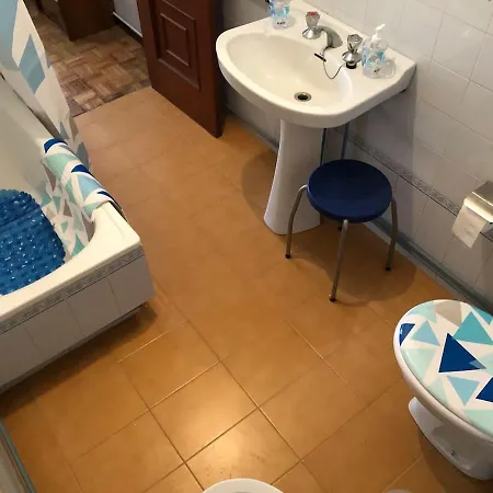 Apartament Apartamento Rios *